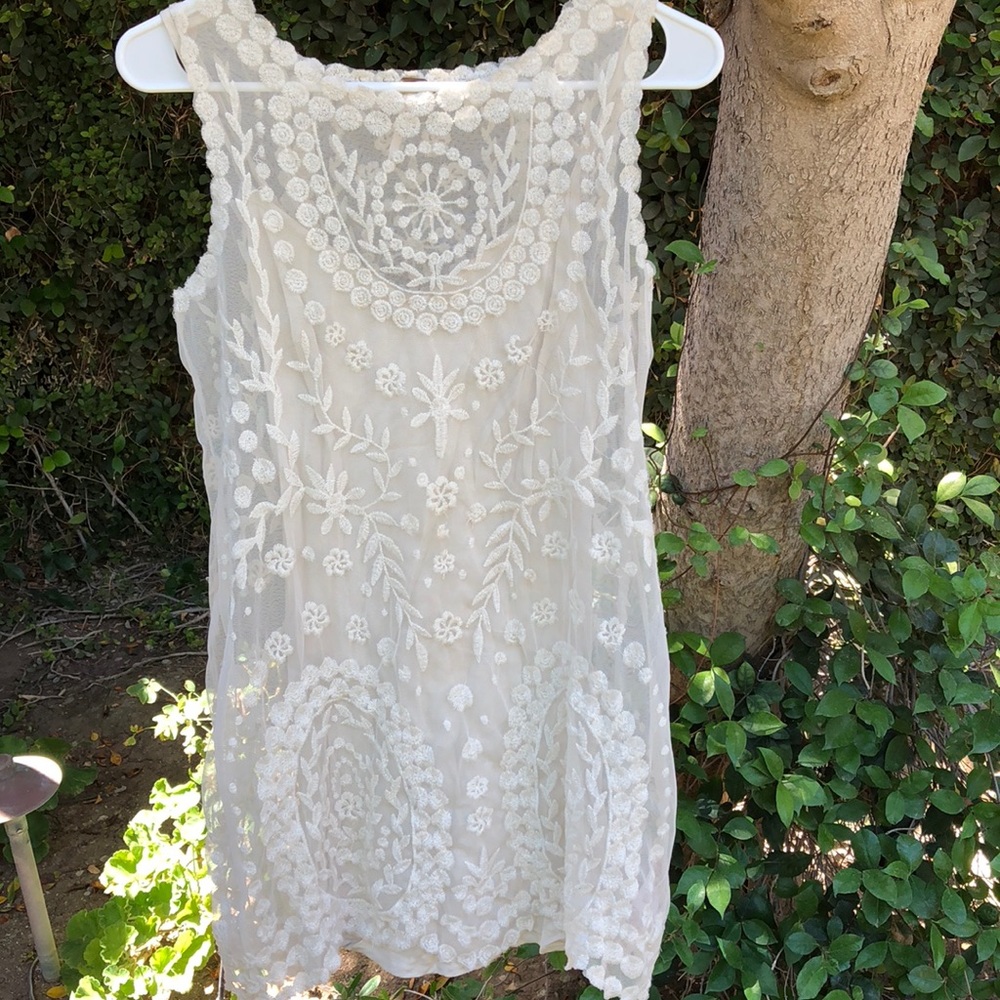 Free people dress
